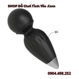  Máy Massage Mini AV 5 Chế Độ Rung Cực Mạnh Kích Thích Cho Nữ 
