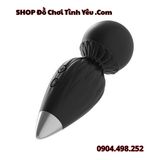  Máy Massage Mini AV 5 Chế Độ Rung Cực Mạnh Kích Thích Cho Nữ 