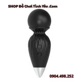  Máy Massage Mini AV 5 Chế Độ Rung Cực Mạnh Kích Thích Cho Nữ 
