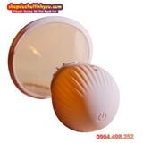  Máy Massage Ngực Xoay Rung Đa Tần Số Điều Khiển Qua App 