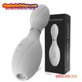  Máy Massage Ngụy Trang Bóng Bowling Hai Đầu Rung Hút Âm Đạo 