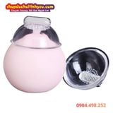  Máy Massage Vú Rung Có Gai Mềm Kèm Điều Khiển Có Dây XXOO 