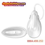  Máy Phễu Lưỡi Liếm Rung Hút Có Nhiều Gai Massage PRETTY LOVE 