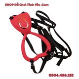  Máy Rung Masage Điểm G Unisex Mặc Quần Điều Khiển Từ Xa 