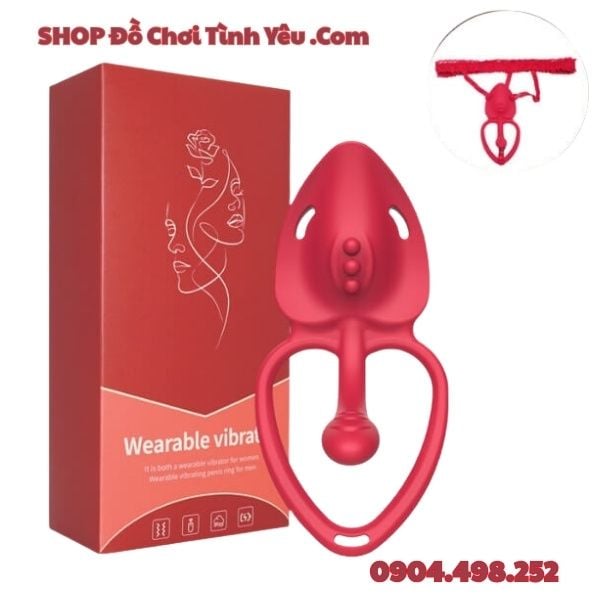 Máy rung cho nam tại Thanh Hoá