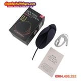  Máy Rung Bao Trọn Đầu Dương Vật Kèm Que Kích Thích Niệu Đạo 