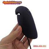  Máy Rung Bao Trọn Đầu Dương Vật Kèm Que Kích Thích Niệu Đạo 