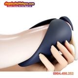  Máy Rung Bao Trọn Đầu Dương Vật Kèm Que Kích Thích Niệu Đạo 