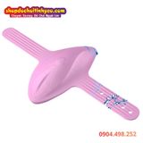  Máy Rung Đeo Quần Chip Kích Thích Âm Đạo Điều Khiển Remote 