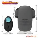  Máy Rung Dương Vật Hỗ Trợ Luyện Tập Giảm Độ Nhạy Cảm TRAINING 