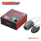  Máy Rung Dương Vật Hỗ Trợ Luyện Tập Giảm Độ Nhạy Cảm TRAINING 