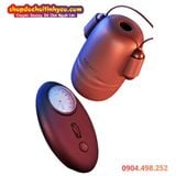  Máy Rung Dương Vật Hỗ Trợ Luyện Tập Giảm Độ Nhạy Cảm TRAINING 