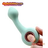  Máy Rung Hậu Môn 12 Tần Số Kích Thích Liên Hồi Cực Sướng 