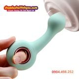  Máy Rung Hậu Môn 12 Tần Số Kích Thích Liên Hồi Cực Sướng 
