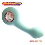  Máy Rung Hậu Môn 12 Tần Số Kích Thích Liên Hồi Cực Sướng 