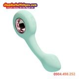  Máy Rung Hậu Môn 12 Tần Số Kích Thích Liên Hồi Cực Sướng 