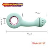  Máy Rung Hậu Môn 12 Tần Số Kích Thích Liên Hồi Cực Sướng 