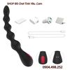 Máy Rung Hậu Môn Cầm Tay 9 Chế Độ Thâm Nhập Sâu Cực Mạnh