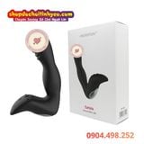  Máy rung hậu môn massage đáy chậu tuyến tiền liệt cực mạnh 