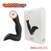 Máy rung hậu môn massage đáy chậu tuyến tiền liệt cực mạnh