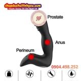  Máy rung hậu môn massage đáy chậu tuyến tiền liệt cực mạnh 