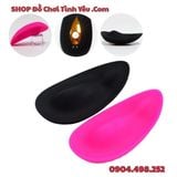  Máy Rung Mạnh Đa Tần Số Ôm Sát Âm Đạo Điều Khiển Không Dây 