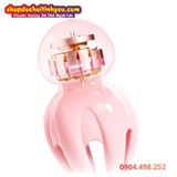  Máy Rung Massage Ngực Hình Bạch Tuộc Điều Khiển Bằng App 