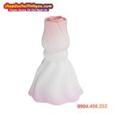  Máy Rung Mút Kích Thích Đầu Ti Hình Hoa Hồng SEX MASSAGER 