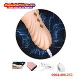  Máy Rung Ngón Tay Móc Âm Đạo Có Chức Năng Làm Ấm Thông Minh 