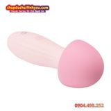  Máy Rung Đa Tần Số Cực Mạnh Ngụy Trang Hình Cây Nấm MUSHROOM 