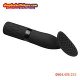  Máy Rung Nhiều Điểm Nổi Massage Kích Thích Âm Đạo O-SENSUAL 