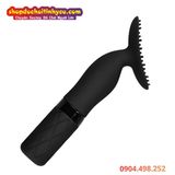  Máy Rung Nhiều Điểm Nổi Massage Kích Thích Âm Đạo O-SENSUAL 