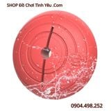  Máy Rung Ôm Sát Đầu Vú Kích Thích Đa Tần Số Điều Khiển Từ Xa 