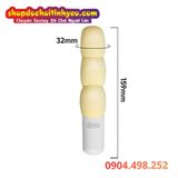  Máy Rung Que Kem Ba Nấc 8 Cấp Độ DUREX PLAY SOFT VIBRATOR 