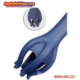  Máy Rung Quy Đầu Kèm Que Massage Kích Thích Lỗ Tiểu YUNMAN 