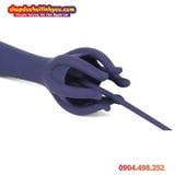  Máy Rung Quy Đầu Kèm Que Massage Kích Thích Lỗ Tiểu YUNMAN 