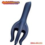  Máy Rung Quy Đầu Kèm Que Massage Kích Thích Lỗ Tiểu YUNMAN 