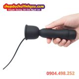  Máy Rung Thông Niệu Đạo Luyện Tập Bao Trọn Quy Đầu Dương Vật 