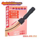  Máy Rung Thông Niệu Đạo Luyện Tập Bao Trọn Quy Đầu Dương Vật 