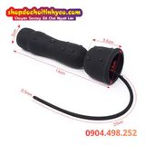  Máy Rung Thông Niệu Đạo Luyện Tập Bao Trọn Quy Đầu Dương Vật 