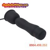  Máy Rung Thông Niệu Đạo Luyện Tập Bao Trọn Quy Đầu Dương Vật 
