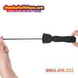  Máy Rung Thông Niệu Đạo Luyện Tập Bao Trọn Quy Đầu Dương Vật 