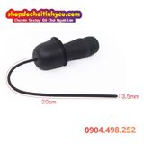  Máy Rung Thông Niệu Đạo Luyện Tập Bao Trọn Quy Đầu Dương Vật 