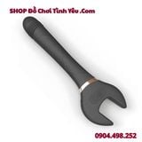  Máy Rung Thụt AV Hai Đầu Tự Động Ngụy Trang Cờ Lê Số 30 