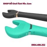  Máy Rung Thụt AV Hai Đầu Tự Động Ngụy Trang Cờ Lê Số 30 