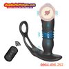 Máy rung thụt cửa sau điều khiển từ xa 3 trong 1 cho nam