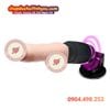 Máy Rung Thụt Gắn Dương Vật Giả Điều Khiển Từ Xa SEX MACHINE