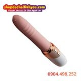  Máy Rung Thụt Tự Động Đa Tần Số Tự Sướng Cực Phê Cho Nữ JIUUY 