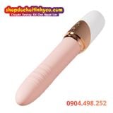  Máy Rung Thụt Tự Động Đa Tần Số Tự Sướng Cực Phê Cho Nữ JIUUY 