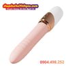 Máy Rung Thụt Tự Động Đa Tần Số Tự Sướng Cực Phê Cho Nữ JIUUY